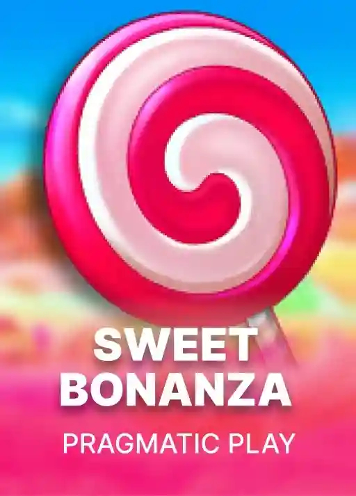 Machine à sous Sweet Bonanza sur Playamo